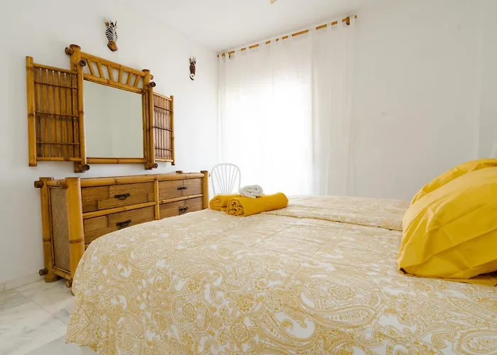 Reserva De Marbella