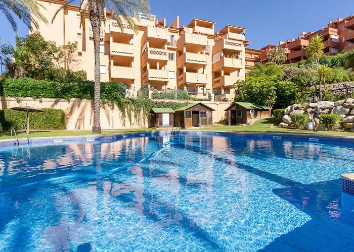 Reserva De Marbella