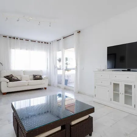 Reserva De Marbella Zewnętrze zdjęcie