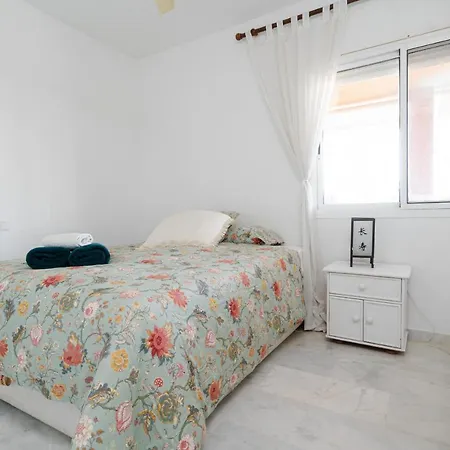 Reserva De Marbella Zewnętrze zdjęcie