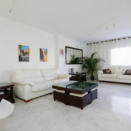 Reserva De Marbella Zewnętrze zdjęcie