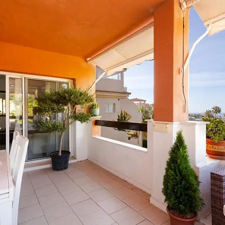 Reserva De Marbella Zewnętrze zdjęcie