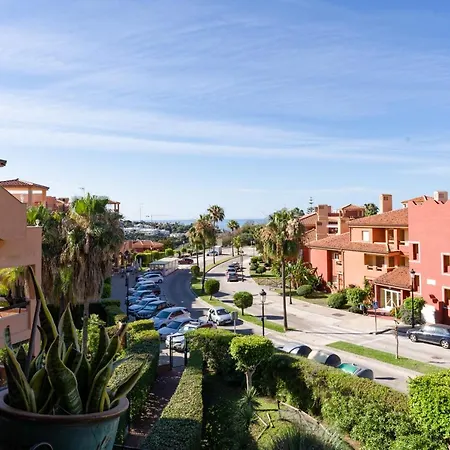 Reserva De Marbella Zewnętrze zdjęcie