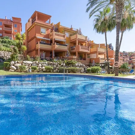 Reserva De Marbella Zewnętrze zdjęcie
