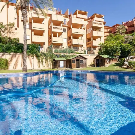 Reserva De Marbella Zewnętrze zdjęcie