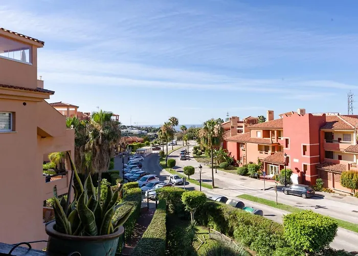 Reserva De Marbella