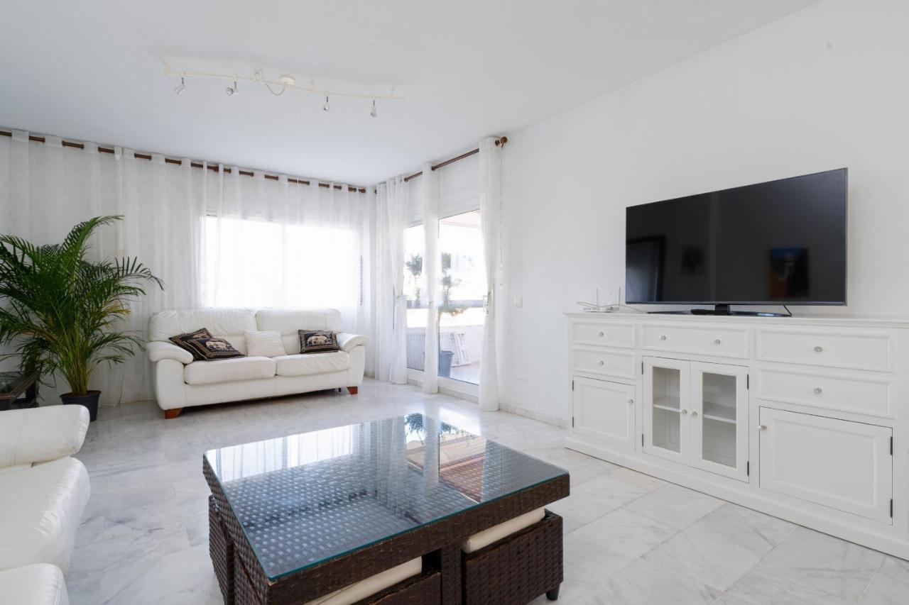 Reserva De Apartment *