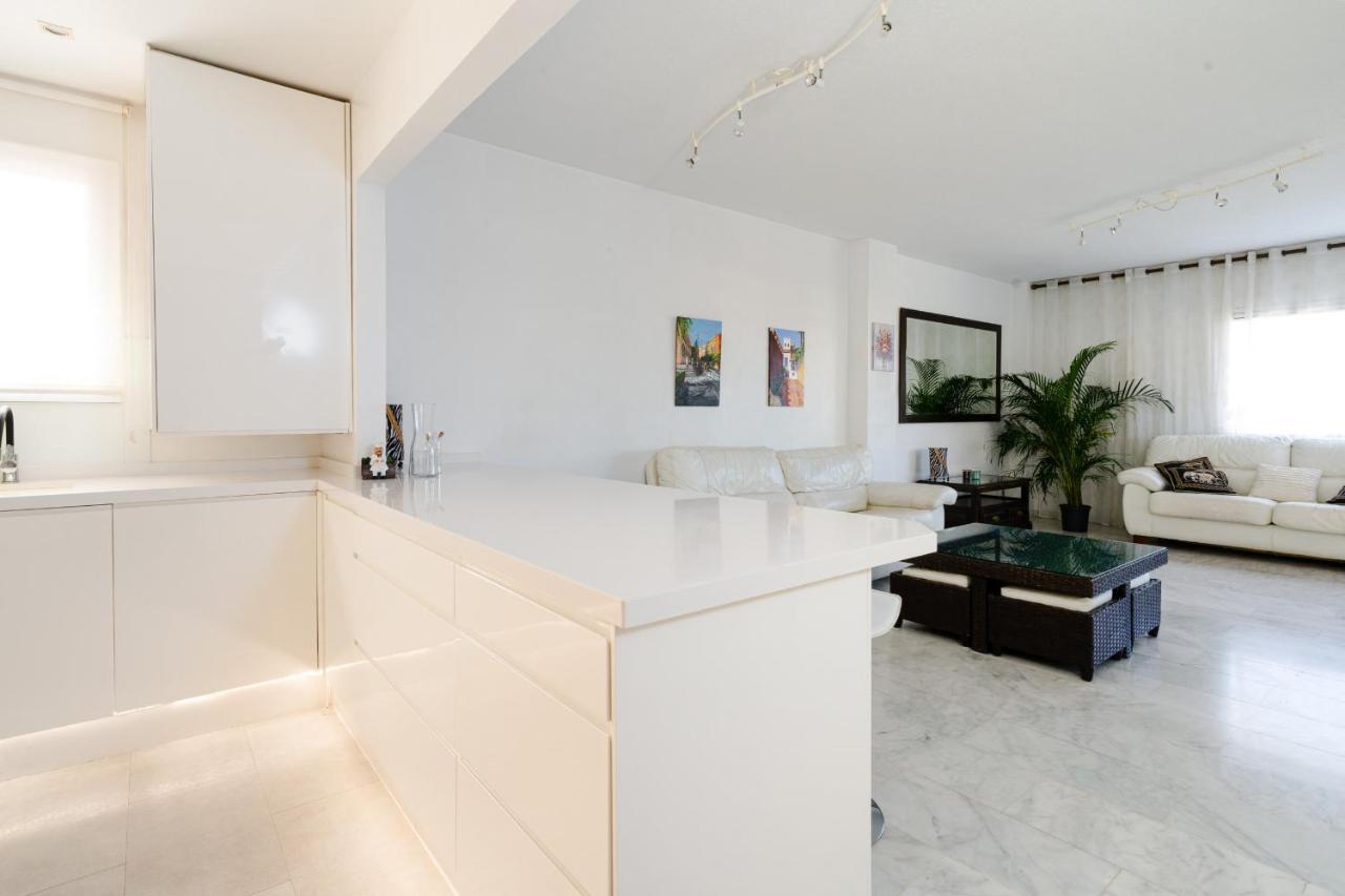 Reserva De Apartment *