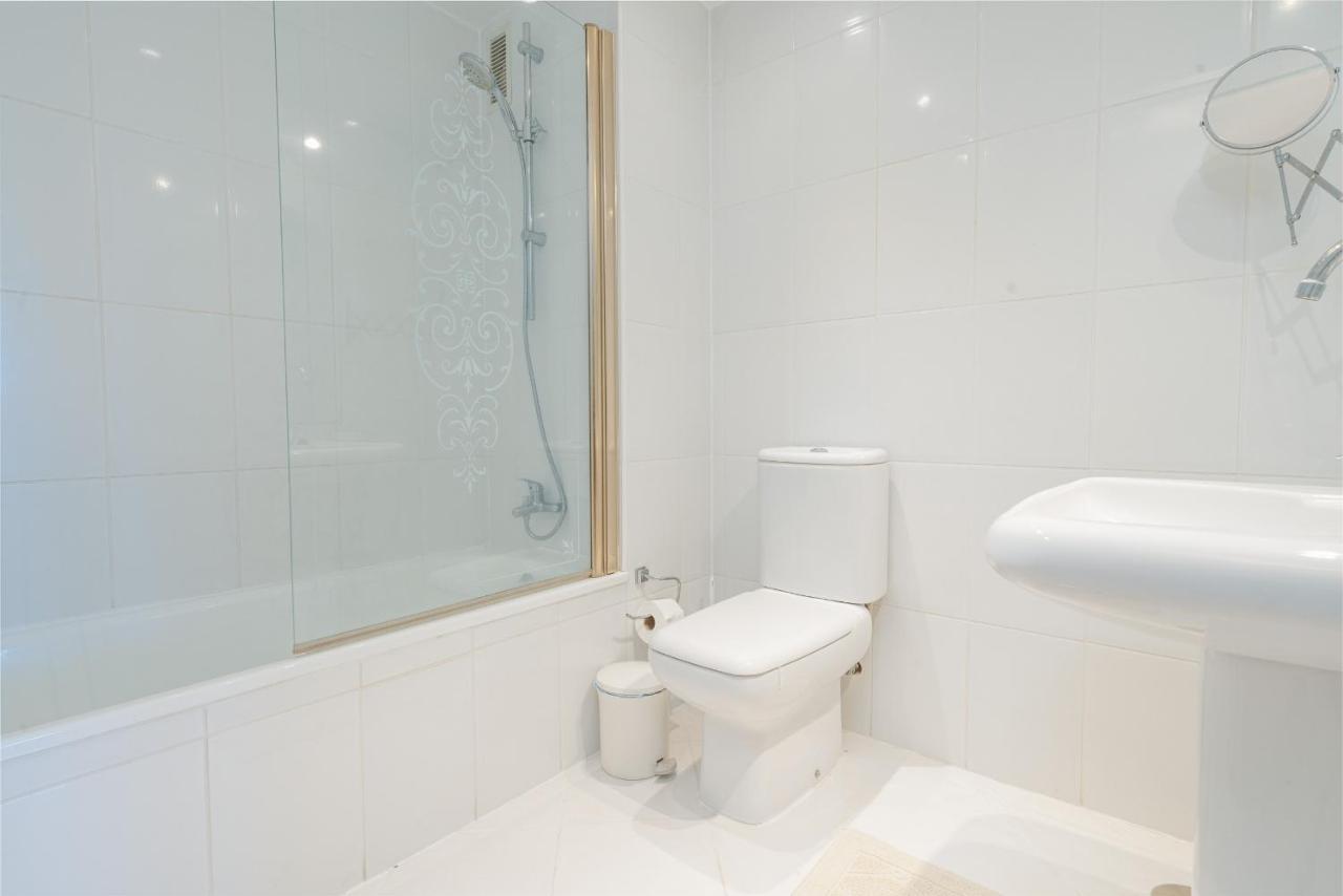 Reserva De Apartment