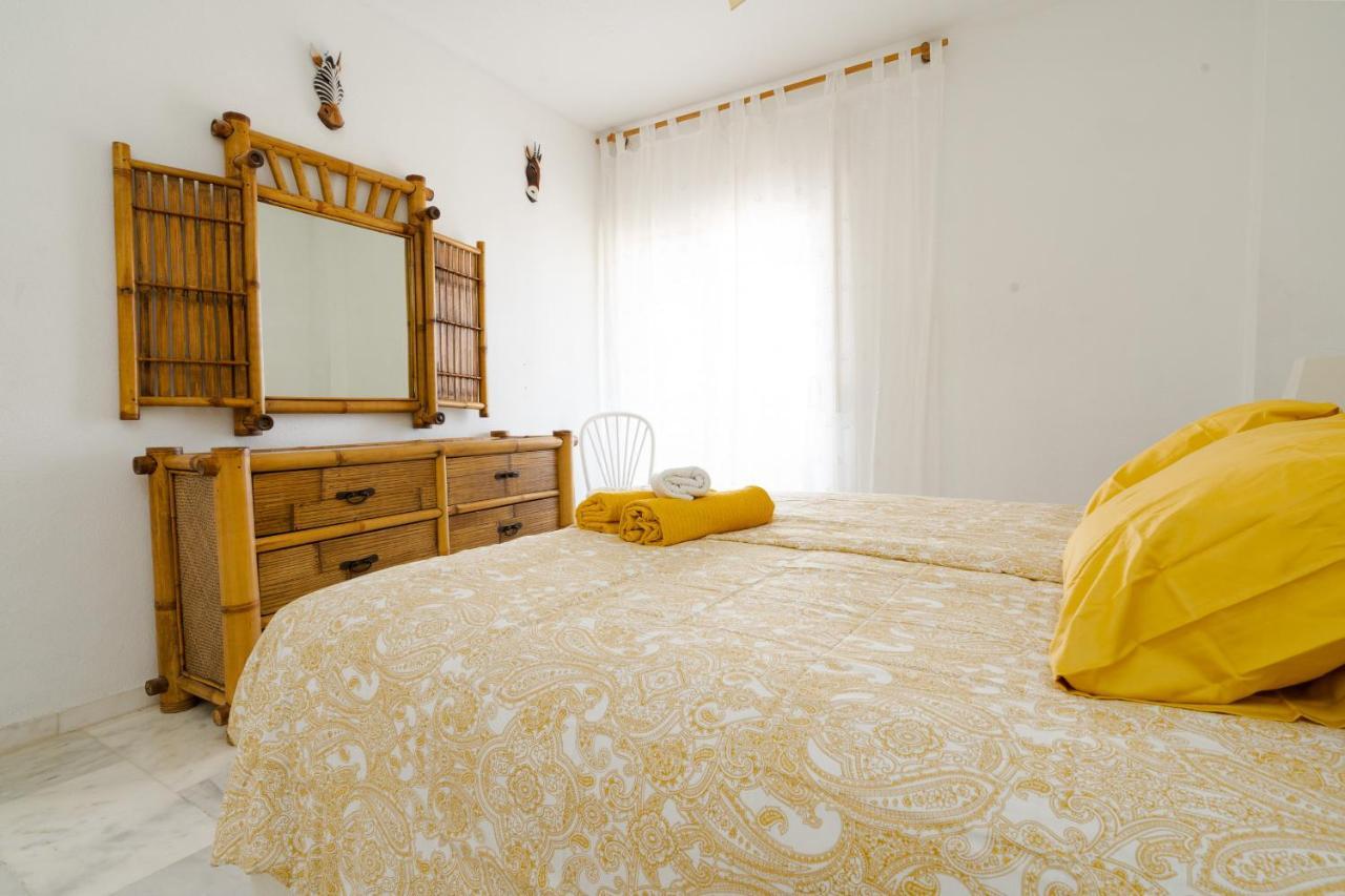 Reserva De Apartment Marbella