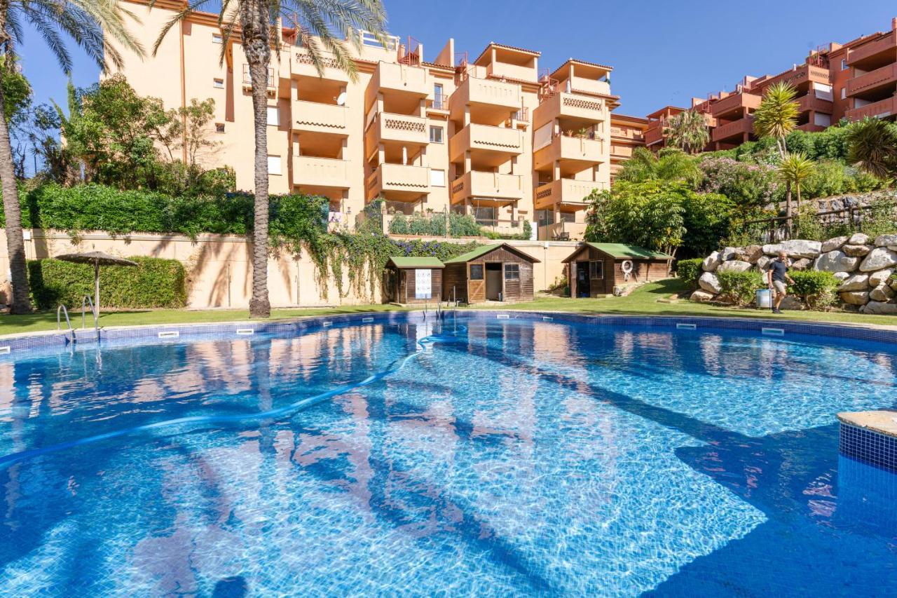 Apartment Reserva De Marbella