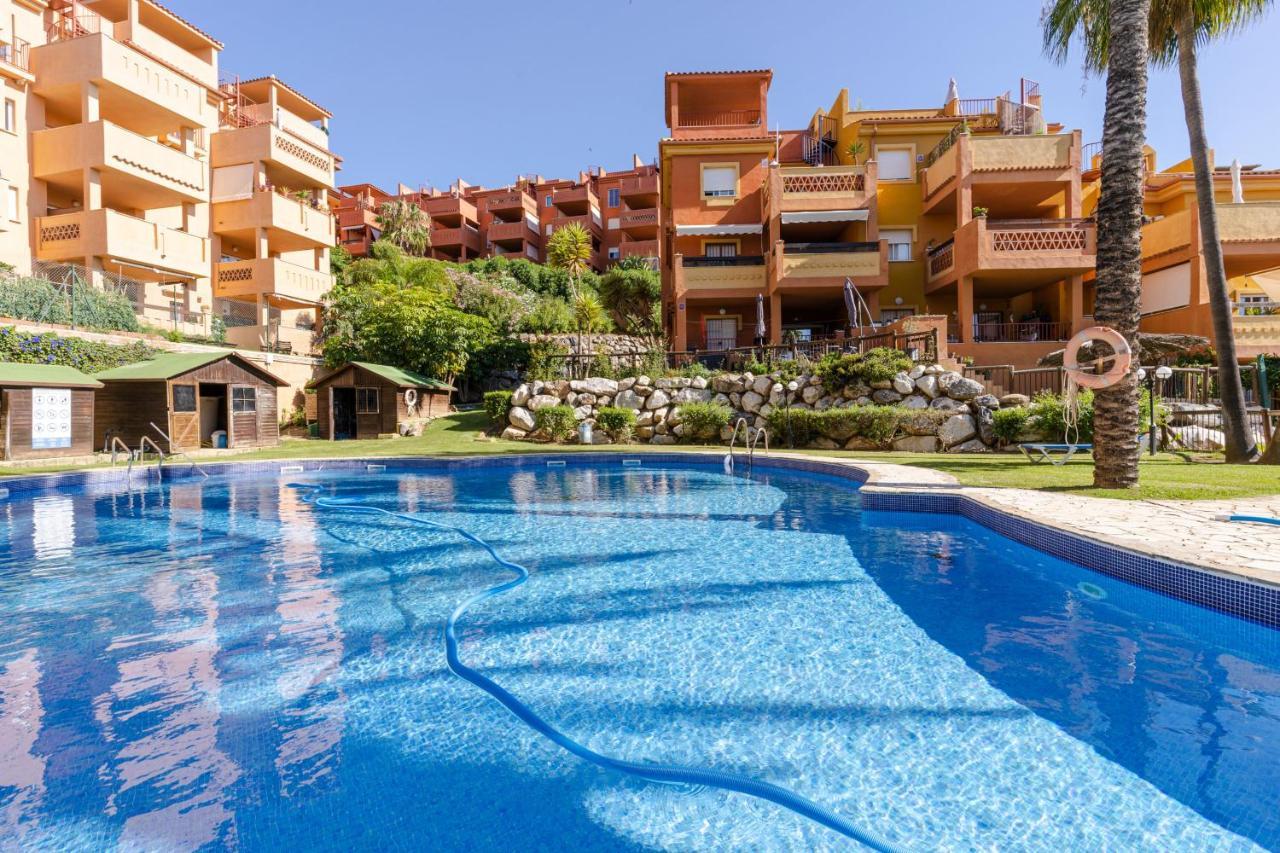 Reserva De Apartment Marbella
