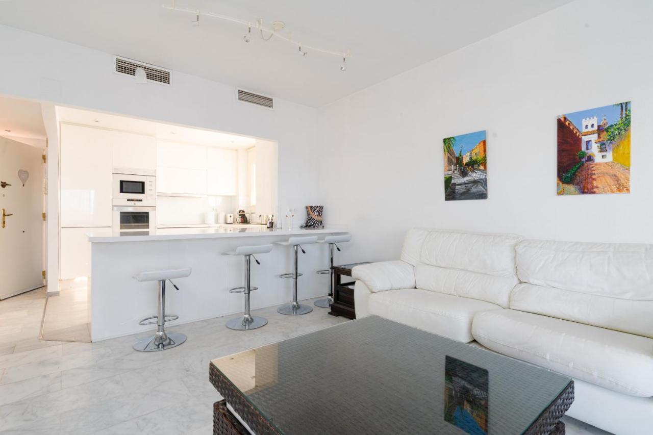Appartement Reserva De Marbella